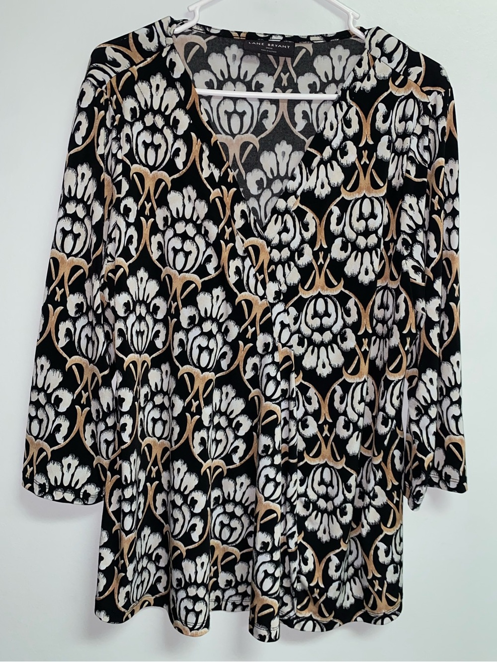 LANE BRYANT TOP - SIZE 14/16